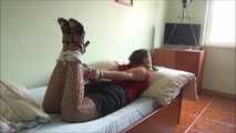 Ronja - Babysitter Part 2 of 3