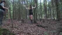 Ayu tree tied 1/2