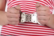 Handcuff fun