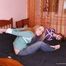 Alexa & Catt  – Two barefeet girls, one burglar and a lot of bondage 