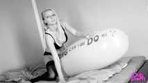 309 Sensual Nicci