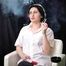 Check out Lia's all smoking fetish clips compilation in one