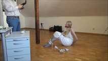 Guset Lea - tricked out Part 3 of 7
