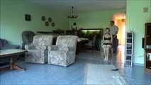 Cindy - The Fake Insurance Agent 3 Part 4 of 6