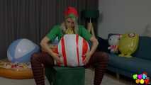 1398 Elven pleasure