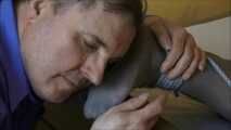 Vanessa - The Handcuff Emergency Service Part 3 of 5