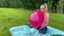 outdoor inflating red U16 [NonPop]