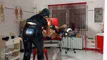 XXL Toys deep in the Analhole