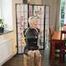  Miss Francine will gefesselt und geknebelt werden
