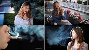 Check out all Irina's new clips compilation in one