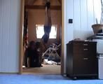 AB-255 Biggi in Bondage