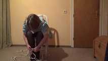 Miri tied Sandra 