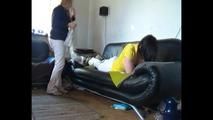 her first time part 1/2