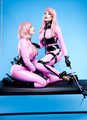 Pink is Kink
