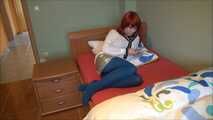 Tabea and Xenia - The Inventor's Family 1Part 2 of 6