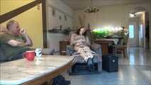 Heather - Catched  part 2 von 6