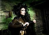 Dark Goddess