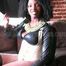 Latex Hot & Happy
