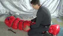 two bag bondage