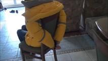 Wunschvideo Tanja - Die Einbrecherin Teil 3 von 5