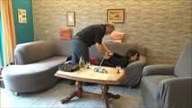 Tabea - Tutoring Part 1 of 2