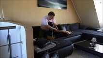 Cindy - The Fake Insurance Agent 1 Part 6 of 6