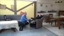 Merle - The Apartment Tour Part 3 of 6