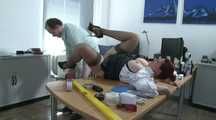 EXTREME MILFS