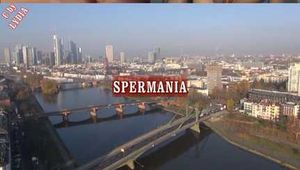 SPERMANIA