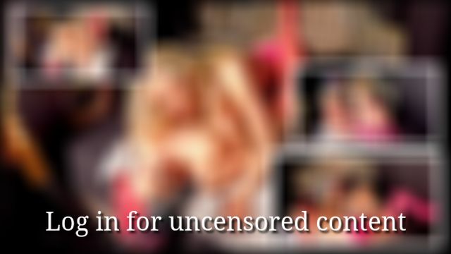 I spoil my friend Lola