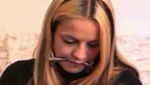 ab-079 Caught Assistant - Die ertappte Verkäuferin (2)