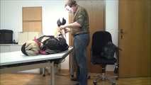 Guest Chelsea - office fantasies Part 5 of 6