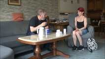 Tabea - The Confession 1 Part 1 of 6