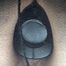 Devote bastard fuck with extremely anal plug 8 cm