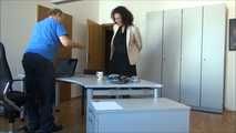 Kyra - Tickle therapy 1 Part 1 of 7