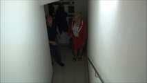 Elena - The new one from the tax office Part 2 of 9