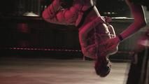 Suspension - Die Hänge-Bondage