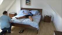 Kim - Die falsche Ferienwohnung Teil 2 von 5