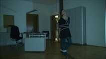 Zora - The Sneaky Professor Part 6 of 6