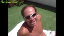 Ts-Jedda - Brad - A Moment of Pure Ecstasy