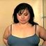 29 Yr OLD FEISTY BBW SHARON LICKS HER ROPE MARKED WRISTS, CALLS POLICE AND TELLS OF HER ABDUCION & IS TIGHTLY HANDGAGGED, WRISTS GAGGED AND MOUTH STUFFED (D69-12)