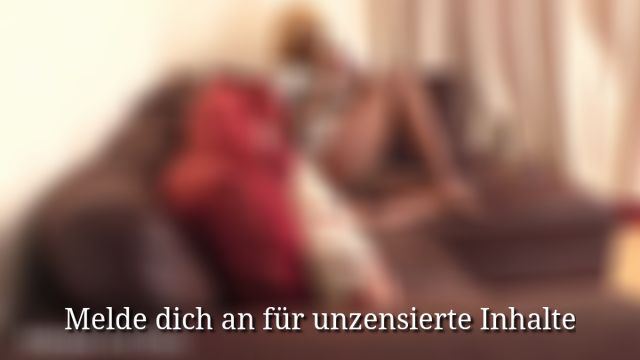 Rinsing fuckers while you watch!