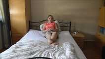 Vicky - I always get free Part 1 of 2