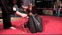BoundCon XI - Bondage Challenge Stage