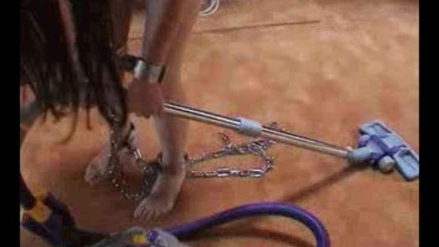 ab-068 Kept like a dog (4)