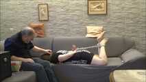 Michelle - betting guilt part 4 of 6 