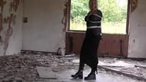 Holy in ropes 1