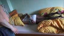 Marenka - Babysitter Teil 4 von 7