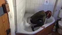 Vanessa in trouble 1