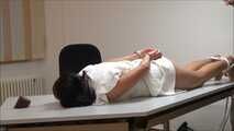 Paula - High security prisoner in the office Part 9 of 9